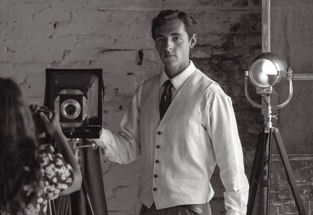 Elliott Hasler director