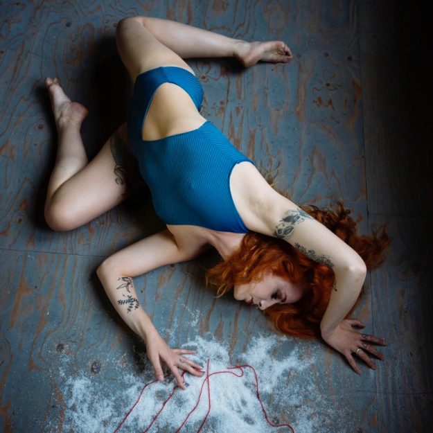 james bellorini photographic project