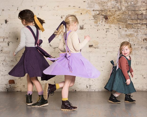 Gemma Mount Pigeon and the Wolf