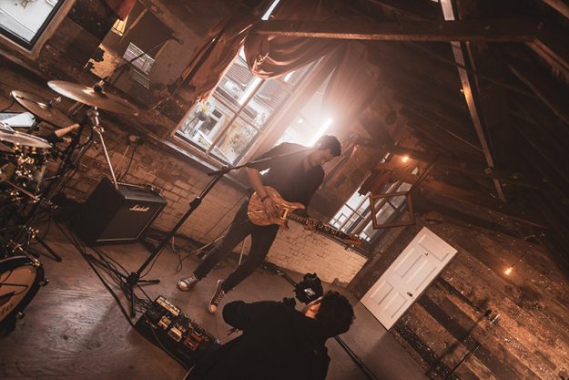 Go Commando Copperdollar Studio Go Commando Copperdollar Studio