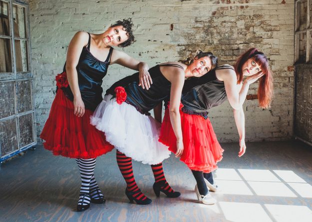 creative space for photography