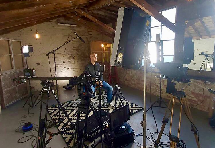 Big Egg Films Into Games