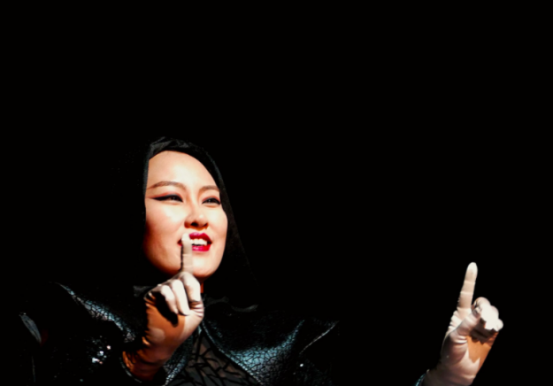 Brighton Fringe 2020