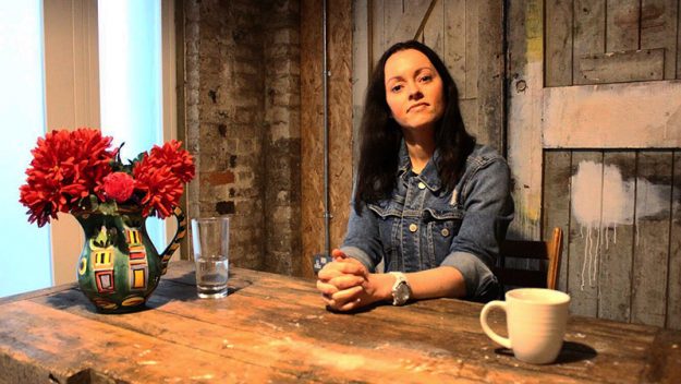 amy coutts professional actor