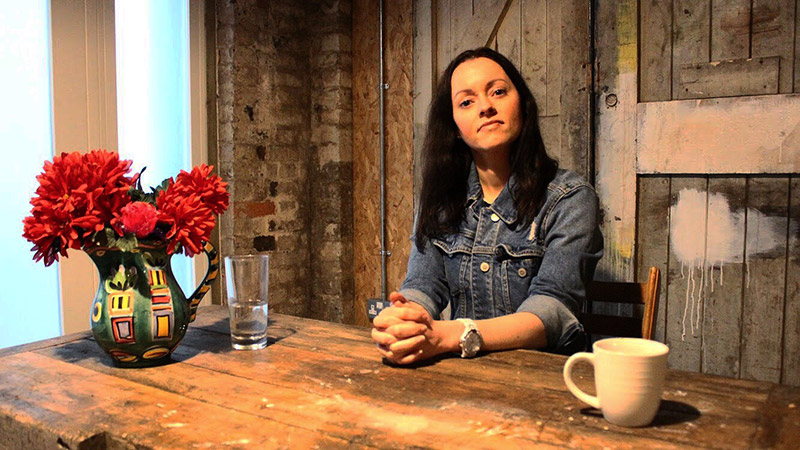 amy coutts professional actor