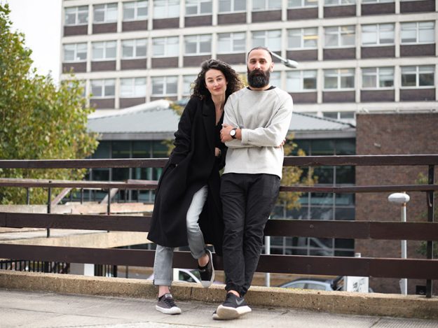 curate labs design digital experiences