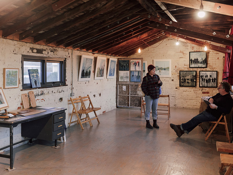 exhibition space creators makers artists exhibition space creators makers artists