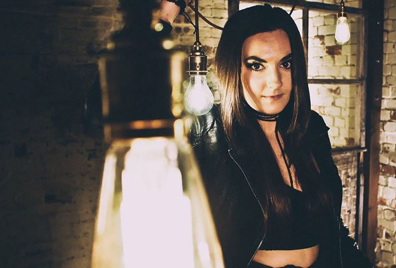 hannah renton musician brighton artist studio