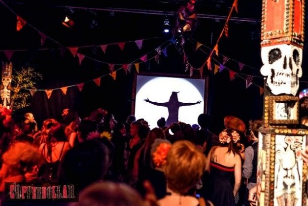 immersive performance company immersive performance company