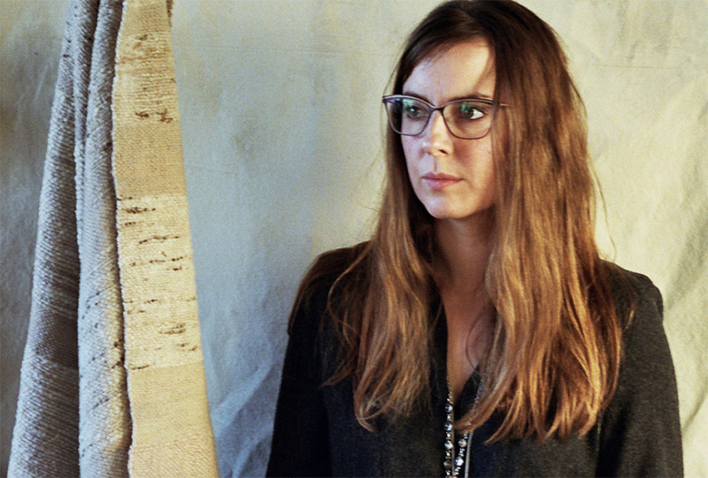 imogen di sapai artist studio brighton