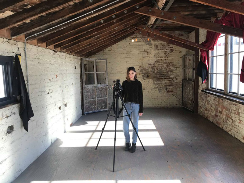 lydia clara photography studio