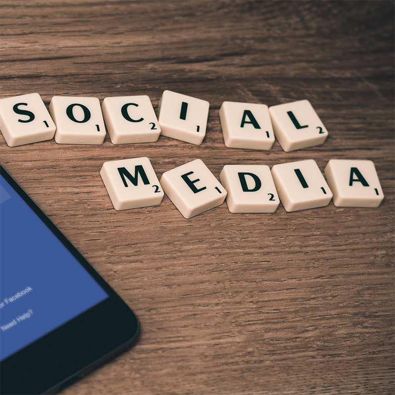 social media copperdollar studios